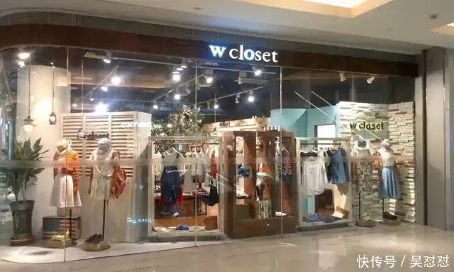 中国电商,把日系快时尚整「内卷」了