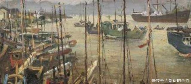 番薯藤|明朝商人陈振龙,不顾危险将番薯藤带回中国,解决数亿人温饱