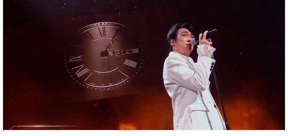 《追光吧》开播,4大改变去油成功,初舞台诚意满满,3大黑马惊艳全场