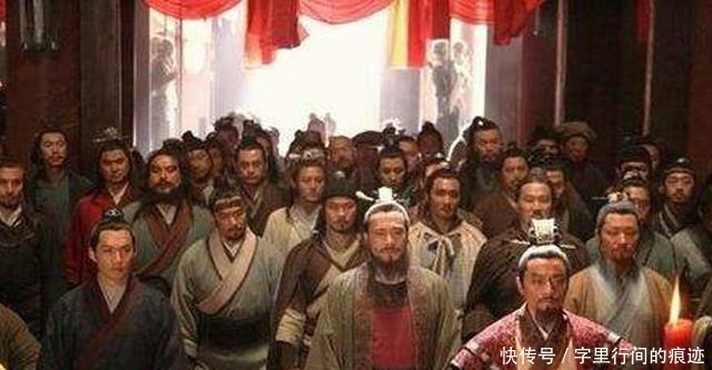 都认为是宋江和吴用,害了梁山众好汉,其实真正的“凶手”是他!