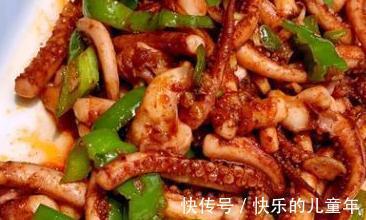 孩子|秋冬时节孩子体质容易变差,多吃葱香菜,鲜香杀菌防寒,增强体质