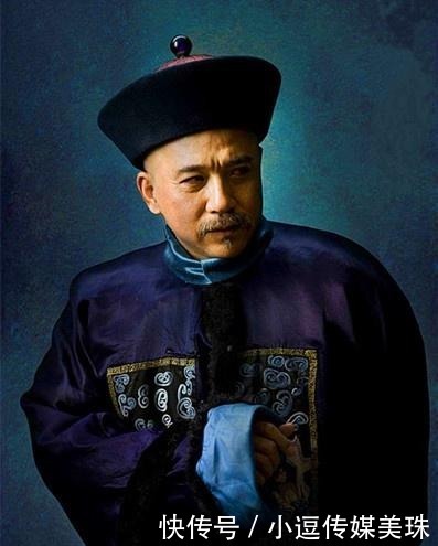 贵族|此人本是八旗贵族,临终高呼“我死大清必亡”,不出十日溥仪退位