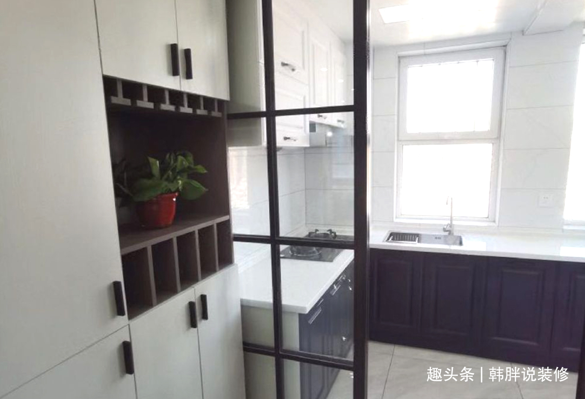 收纳|新房装修3个月,家具慢慢入户,家的味道越来越浓,感觉好幸福