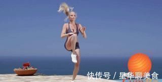腿型|练腿的好处这么多,为什么你不练腿呢6个动作帮你练出好看腿型