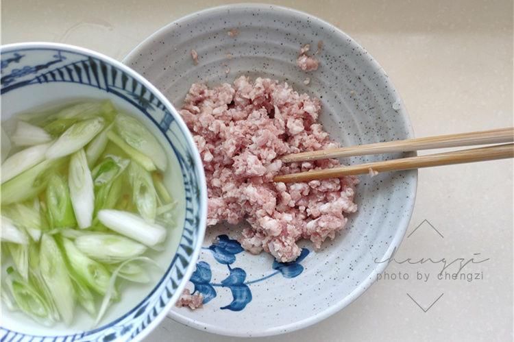 调制|饺子馅要怎么调?教你饺子馆不外传配方,不腥不柴特鲜嫩,很实用