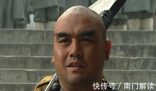 段景#同为梁山的一员，关胜砍死了段景住，鲁智深武松为何拍手称快