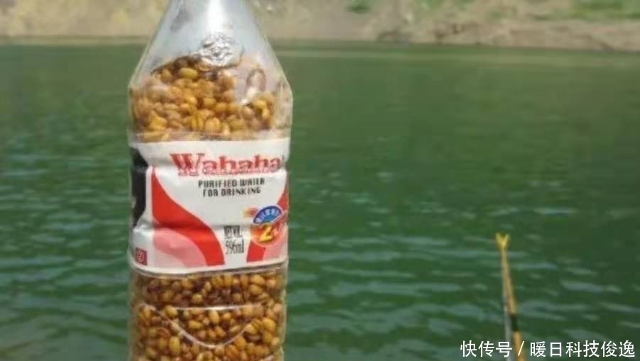 说出来你可能不信，热天钓鲫最不该错过这特效饵，既省钱又好用