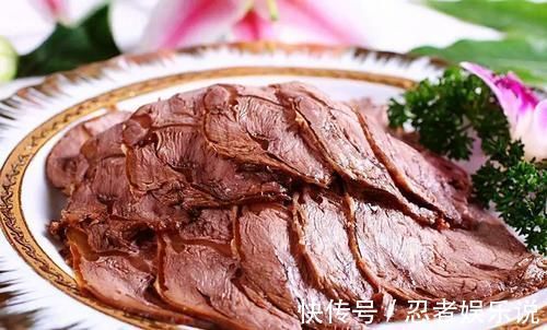 黄豆酱|做酱牛肉时，牢记这“5个步骤”，牛肉不柴不腥，酱香味浓！