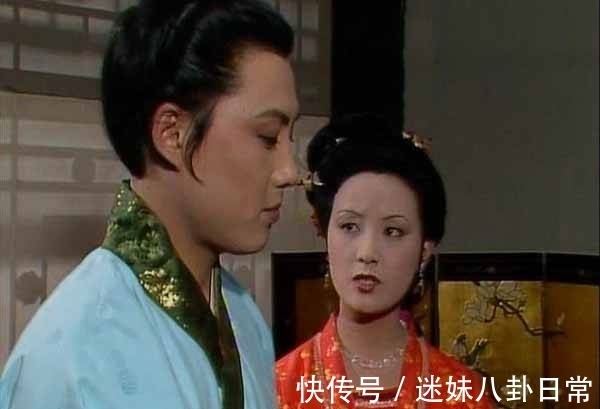 冷子興$賈璉是受鳳姐壓迫的公子還是情薄如紙的紈绔子弟?平兒看得很清楚