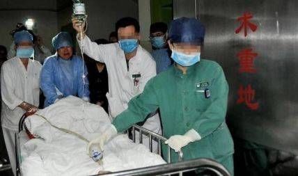 分泌物|29岁女子,查出宫颈癌晚期,家属病床前痛哭,无奈放弃治疗!