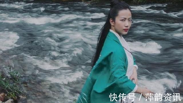 傅钟文&太极最美女掌门,复旦大学教授,32岁嫁英国男友羡煞旁人