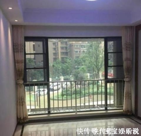 开发商|新房终于拿到钥匙,进门一看就傻了,这就是开发商所谓的精装房