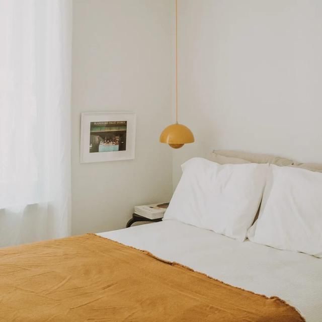 温馨|70平二手房，收纳堪当教科书，入住后温馨整洁都忍不住夸2句好