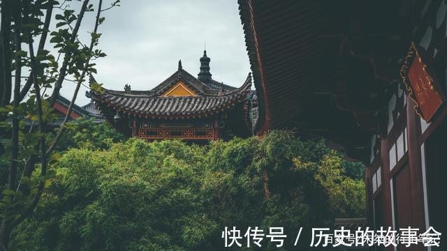 温泉|一口温泉，历史上多位帝王在此修建行宫，唐玄宗更是在此不愿早朝