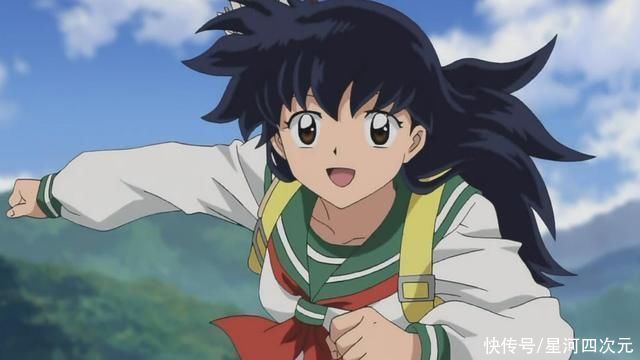 戈薇|国剧最无耻的抄袭事件,照搬日漫死不承认,十年前就被网友诟病