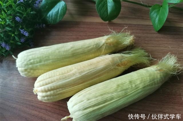 玉米煮多了吃不完怎样办教你这样保存,放一年不变质,新鲜如初!