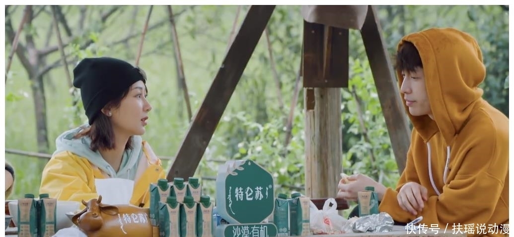 郭麒麟 当孩子成为离异筹码|《汉服》好评