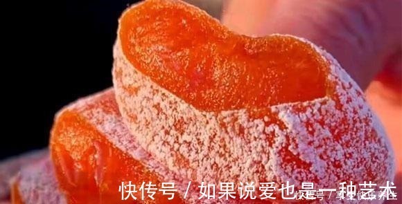 香甜|这食材正上市，2块多钱一斤，多买些去皮一晒，香甜软糯，特好吃