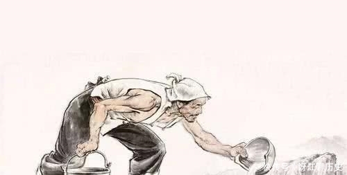 最终|写出“锄禾日当午,汗滴禾下土”的李绅最终会成为祸害百姓的贪官