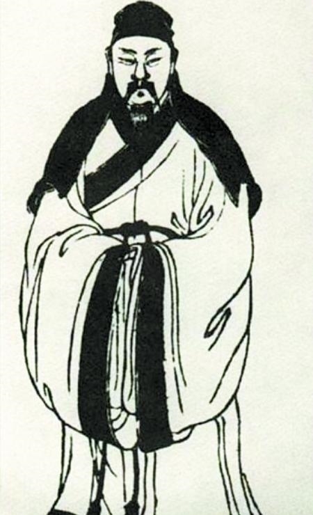 一句上联难倒无数才子,一个酒鬼随口说出下联,成为千古名句