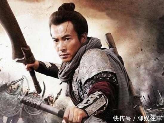 杨家!杨家七子, 个个英勇无双! 谁才是真正的杨门第一将