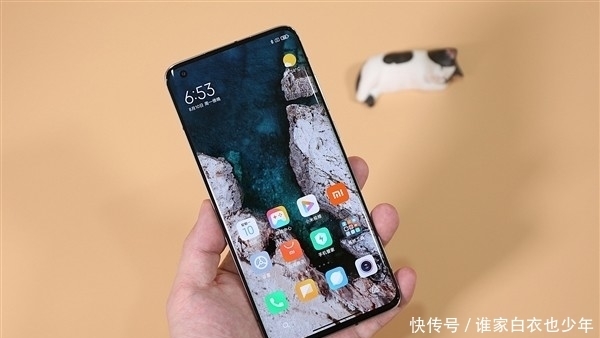 旗舰|从5999降到5099元,小米顶级旗舰二手价,12G+120W快充+120倍长焦