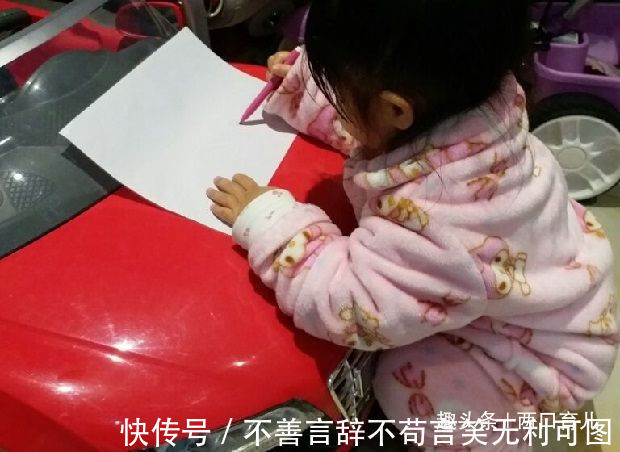 家长|3岁前教会宝宝掌握5个技能,全都会的,恭喜,你家宝宝很聪明