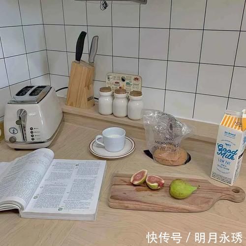 主妇|收纳厨房好简单,台面拉高10cm,逆天好用!韩国主妇都这样!