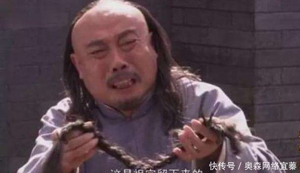 辫子|清朝男人的辫子到底有多脏?外国传教士:简直是一场噩梦