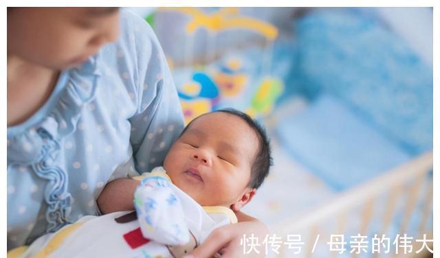小李|照顾1到3个月宝宝,妈妈多做五件事情,孩子身体棒更聪明