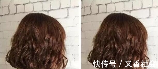 发型 发型的长度多重要:这个长度,烫也行,剪也行!大脸也行哦!