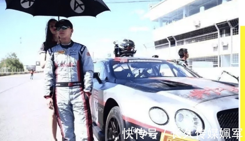 gt3|王一博的各款摩托車,韓庚的保時捷,這就是街舞4導師座駕盤點