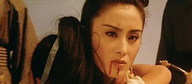 周芷若|张无忌有多渣?定亲殷离,亲吻小昭,心悦赵敏,接盘二婚周芷若