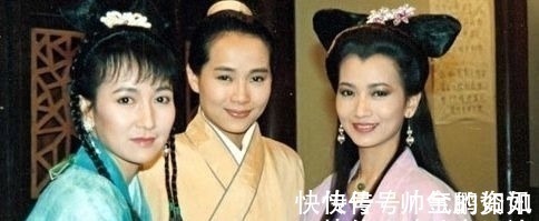 千年蛇妖#千年蛇妖白素贞其实也没啥了不起,只是她的师父实在厉害!