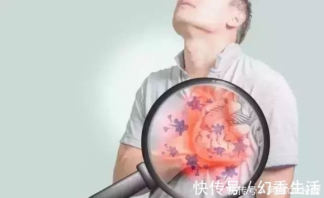 便秘|心火过旺的5个表现,多吃4种食物,不失眠、不便秘、睡得香