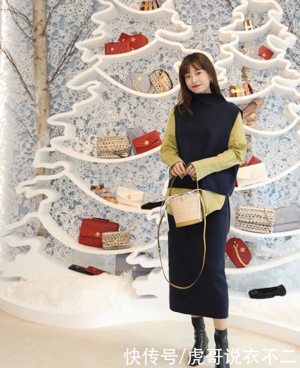 内搭千千万，最好穿的还是这3种，拥有一件就不愁没有时尚感