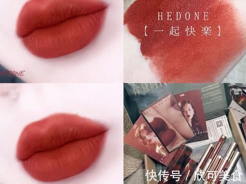 玛丽黛佳 口红种草:国货口红,随便一支都好看,平价也能涂出高级感!