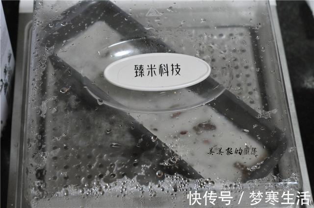 胜过|早餐吃豆糕，胜过10个肉包子！一拌一煎就上桌，焦香好消化