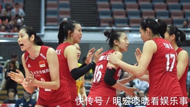 女排|央5、5＋助力中國女排戰(zhàn)奧運，全程直播不容錯過，附直播明細(xì)