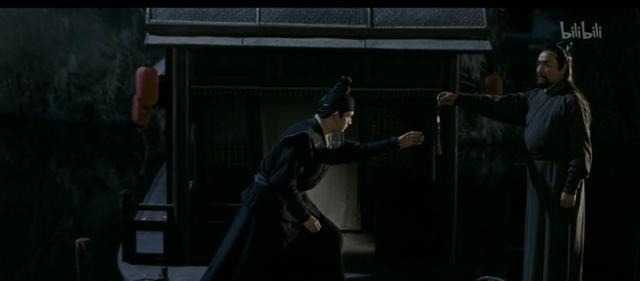 那些逝去的武林(一)《倭寇的踪迹》——打破与传承