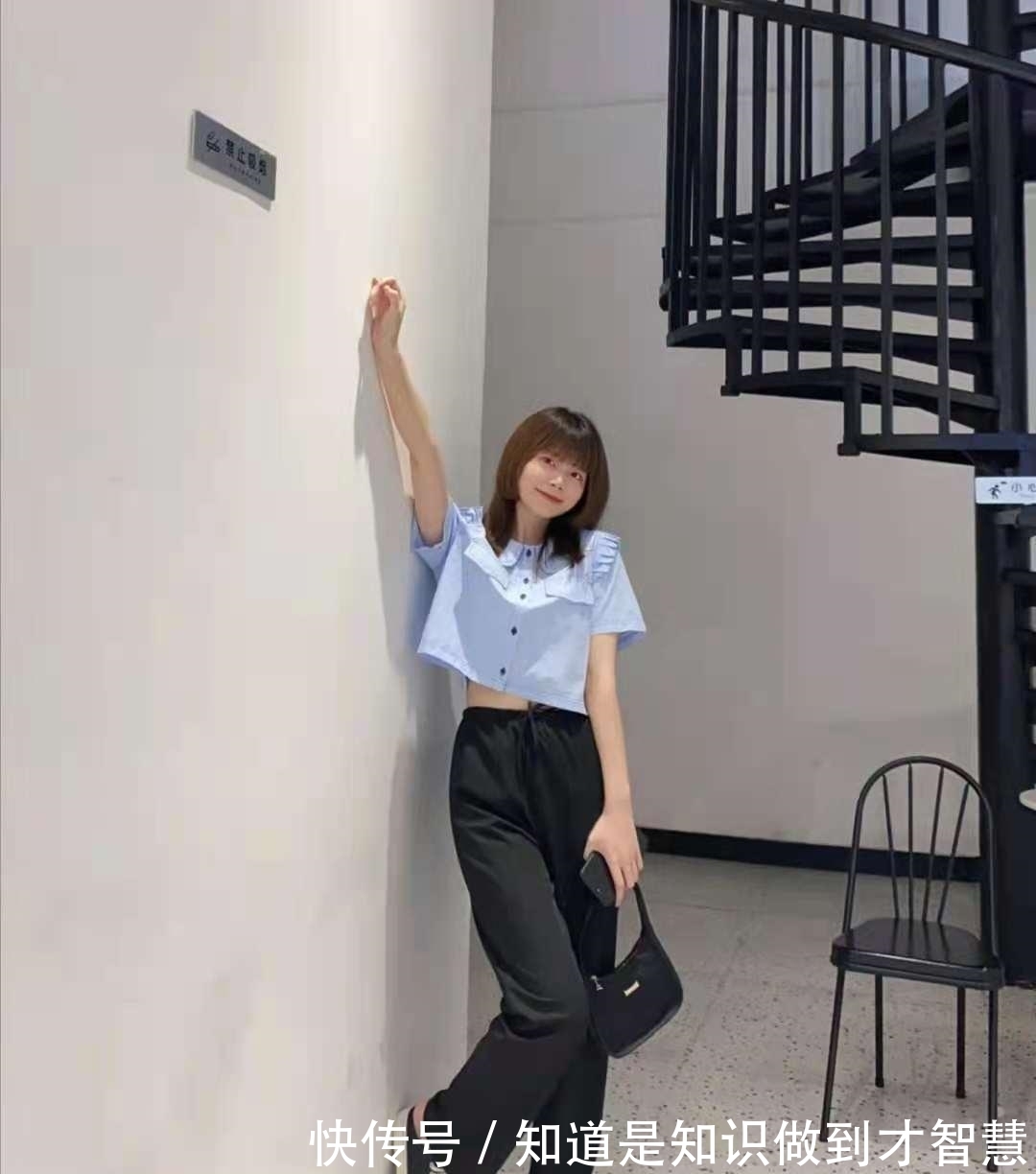 气质样|女人怎么穿才有气质样