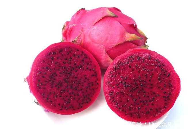 白心|火龙果“红心”好还是“白心”好很多人都不懂,白吃了那么多年
