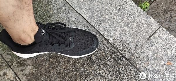 脚脖子|三天湿了三双鞋后我决定买了这双雨逸，361°雨屏4.0冰河世纪使用感受