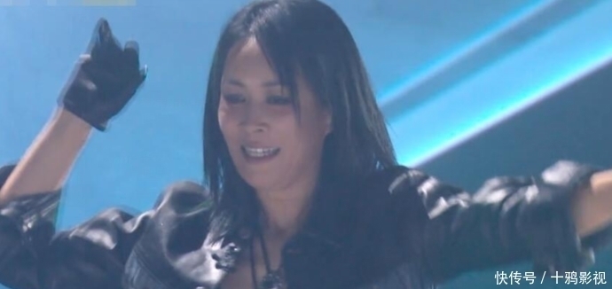 那英|那英曝《姐姐2》播出后，叫容祖儿她们出来聚会被拒，原因超好笑