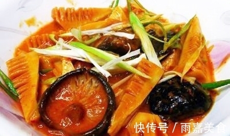 美味|美味诱人的几道家常菜，鲜香入味，好吃不腻，简单下饭又营养