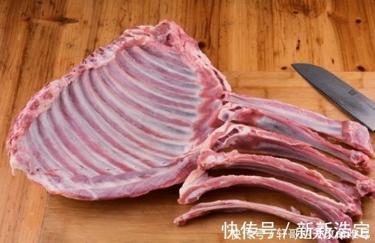 部位|买羊肉时,聪明人专挑这几个部位买,老板一看你就是个行家!