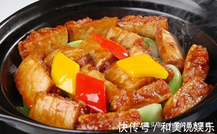 美味小炒菜,开胃解馋又下饭,隔三差五上桌菜,超好吃