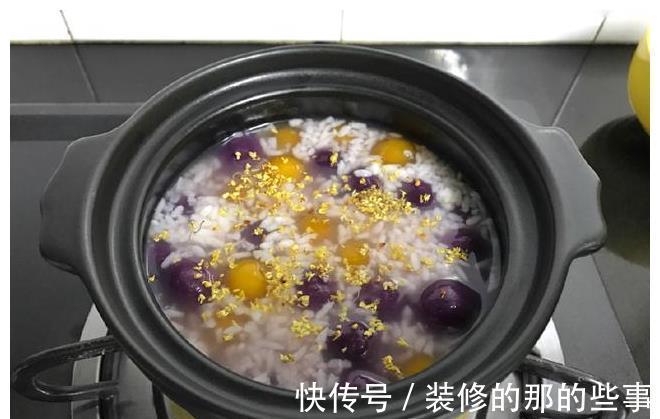 南瓜芋圆|教你芋圆最好吃的做法，一看就会，软糯弹牙，比鲜芋仙的还好吃