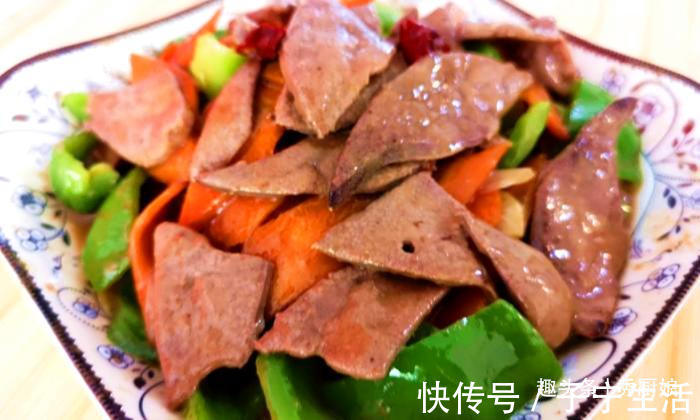 下酒菜|下馆子时,懂行的人从来不点此菜,厨师:我们自己都不吃,太脏!