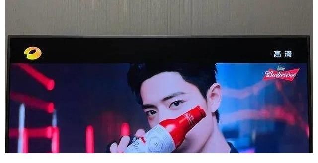 百威|肖战新宣传片登上一线卫视,热度达到了空前的效果!